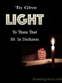 Light and Truth - Song Of Zacharias (4)